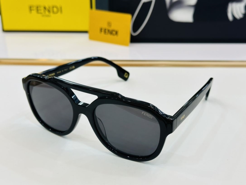 Fendi Sunglasses